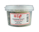 HI-LIFT FRINGE PINS GOLD 45MM 150GM